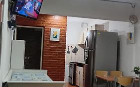 Departamentos tini